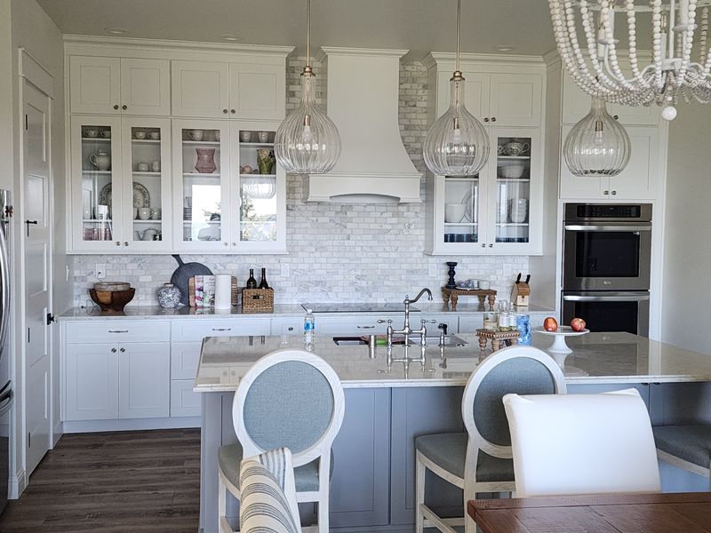 No 7 Kitchens