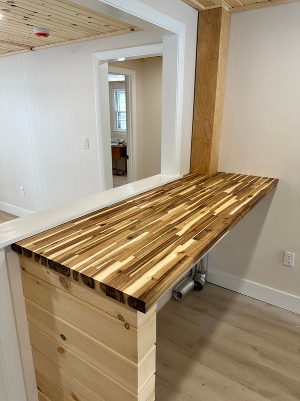 Kitchen Renovation