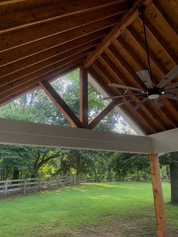 Porches