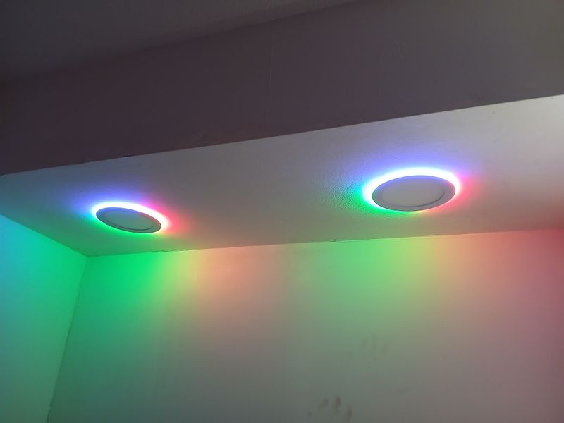 Interior Renovations