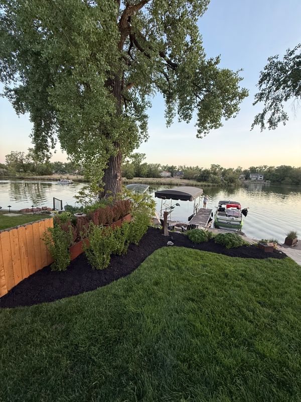 Landscape Design