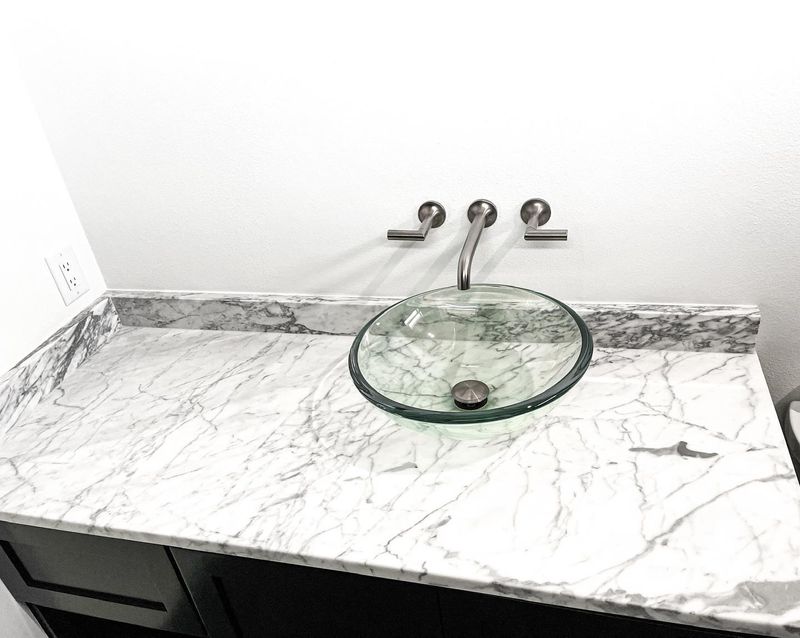 Custom Countertops