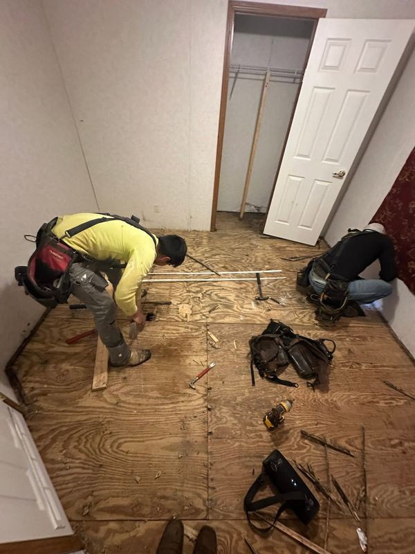 Remodeling Services