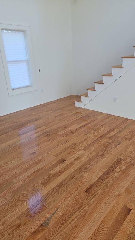 LVP Flooring