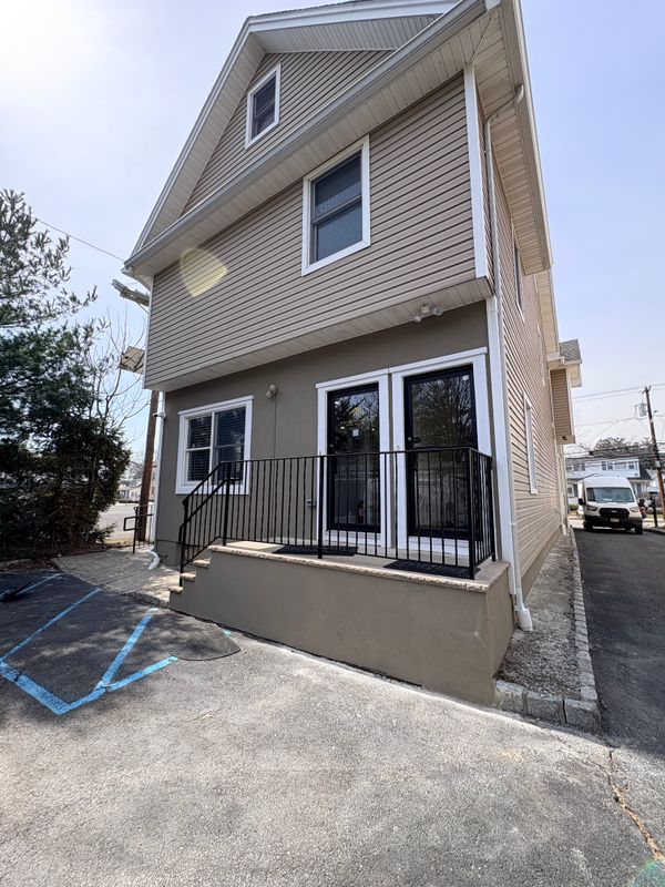 Exterior Painting