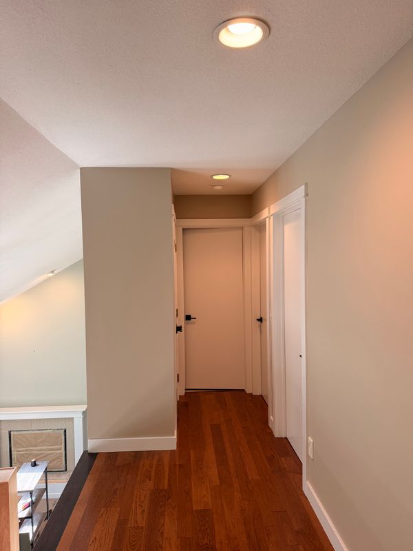 Interior Painting