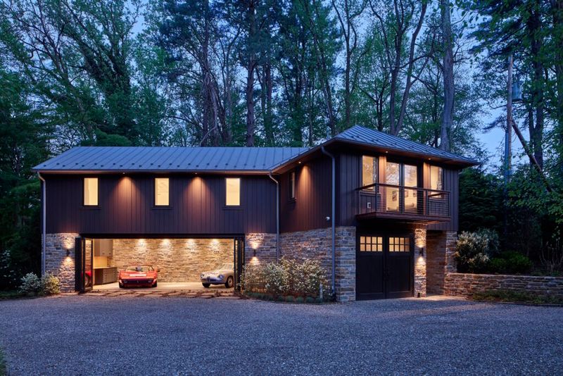 Garage Door Replacement
