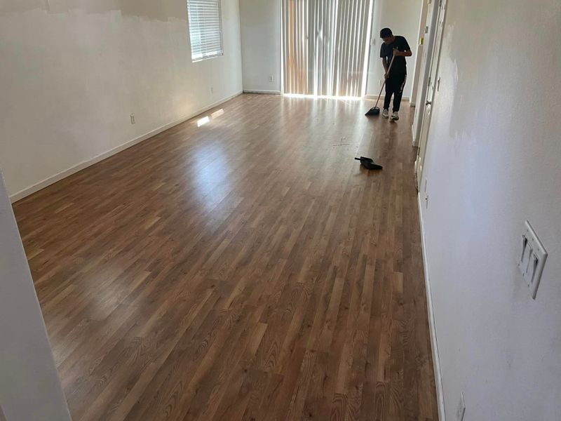 Flooring