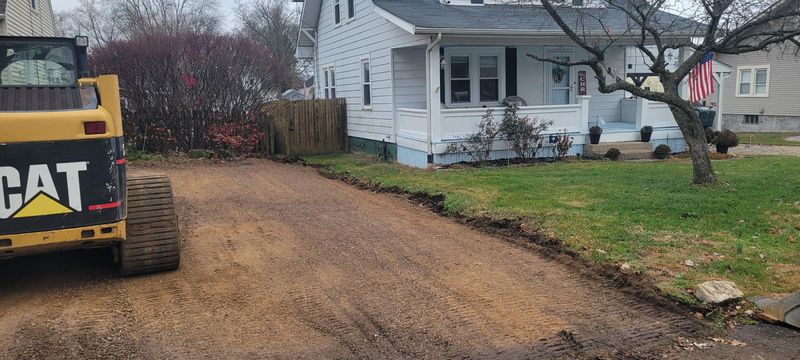 Land Grading