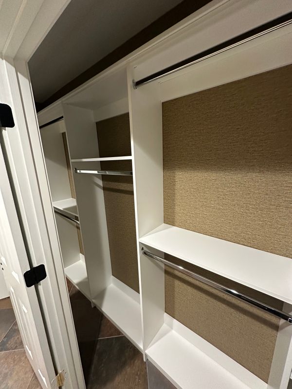 Custom Cabinets