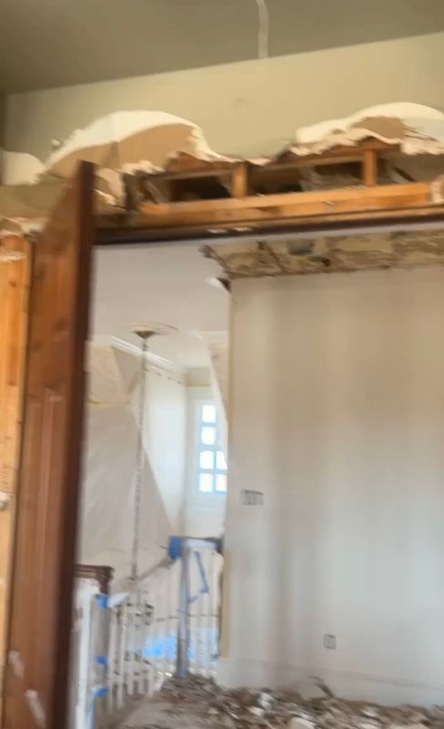 Interior Renovations