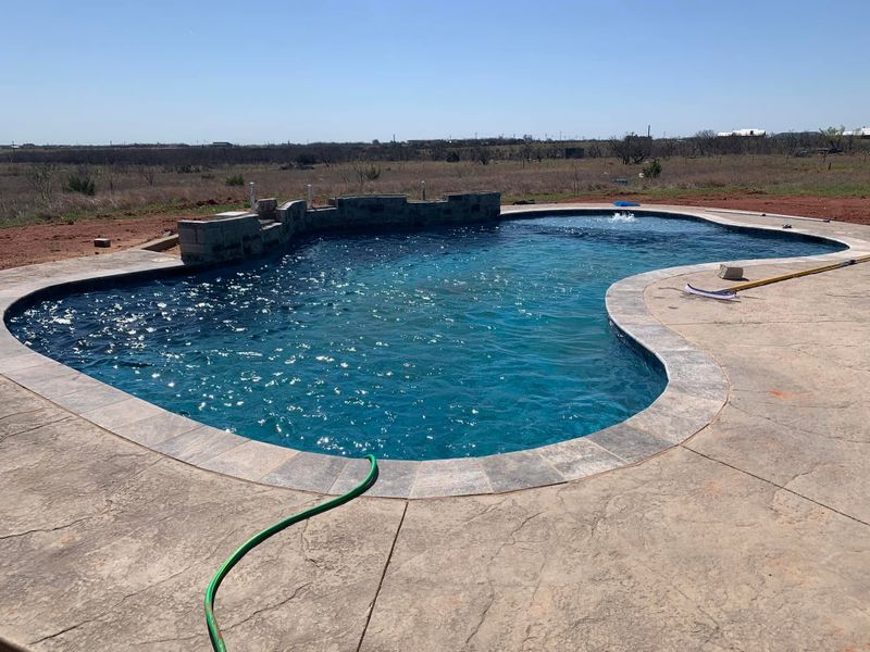 Pools