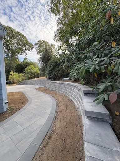 Masonry & Landscape Design