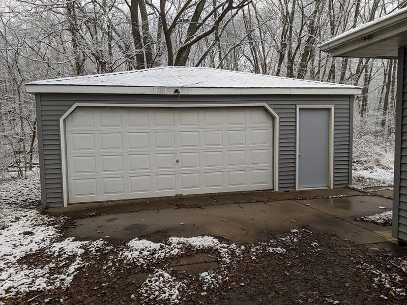 Exterior Renovations