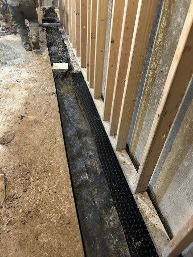Concrete Foundations