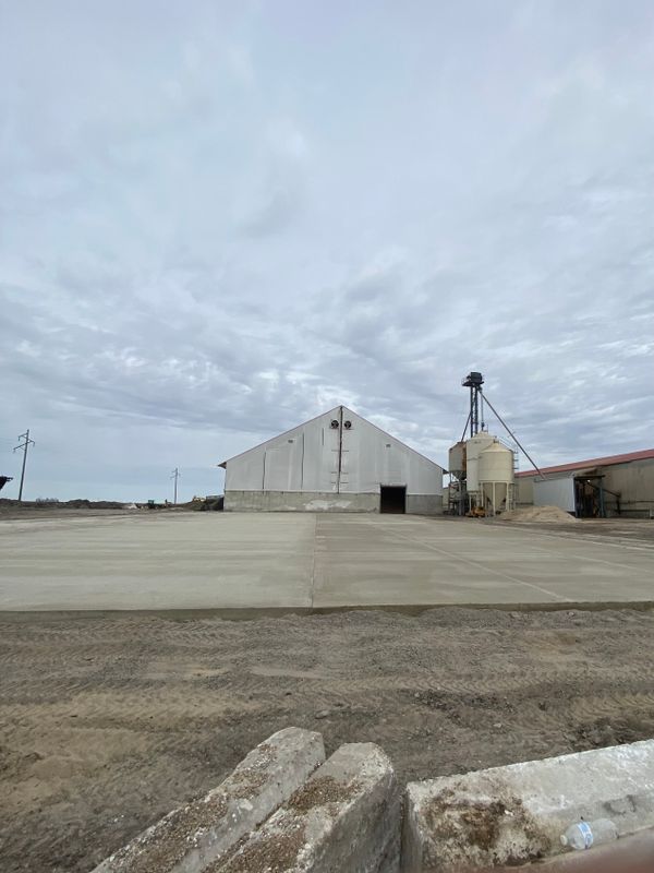 Agricultural Concrete Services