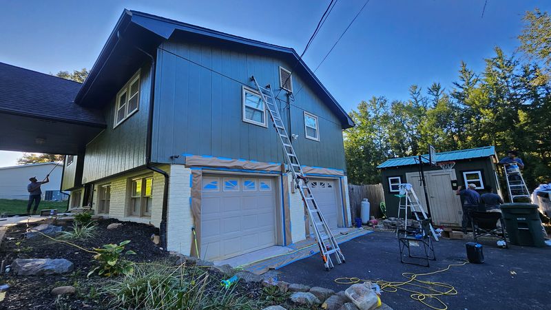 Exterior Painting