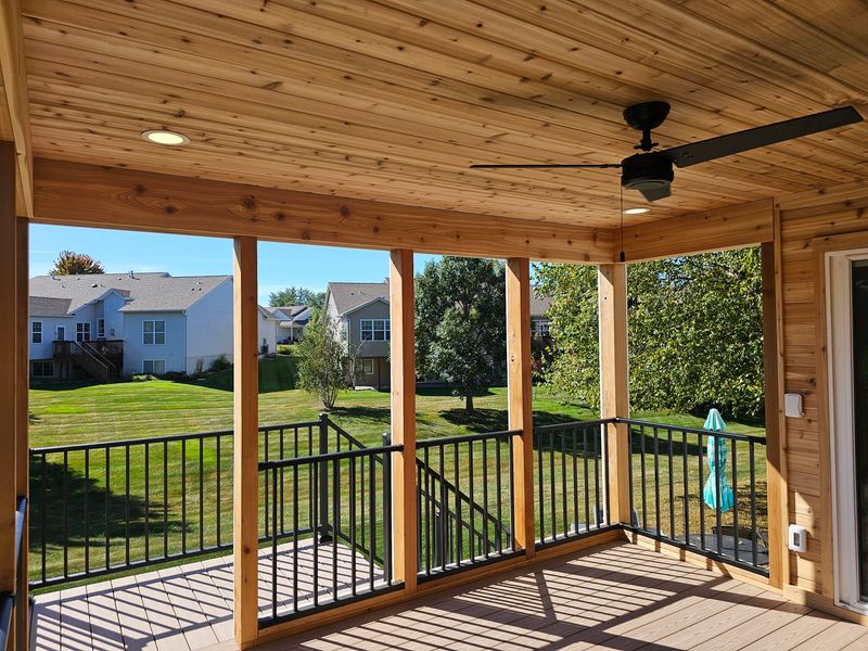 Exterior Renovations