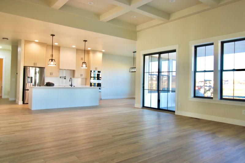 New Home Construction
