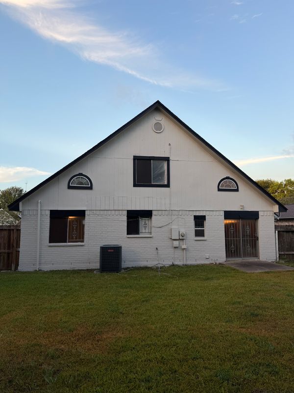 Exterior Painting