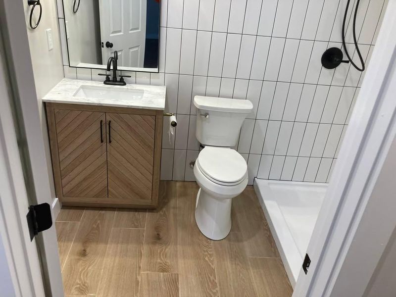 Remodeling Services