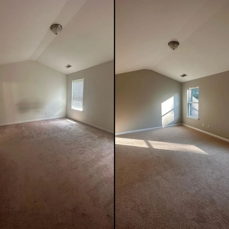 Interior Painting gallery