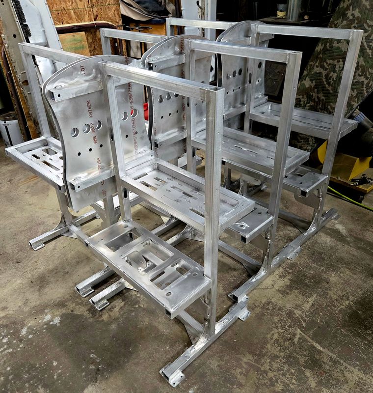 Metal Fabrication