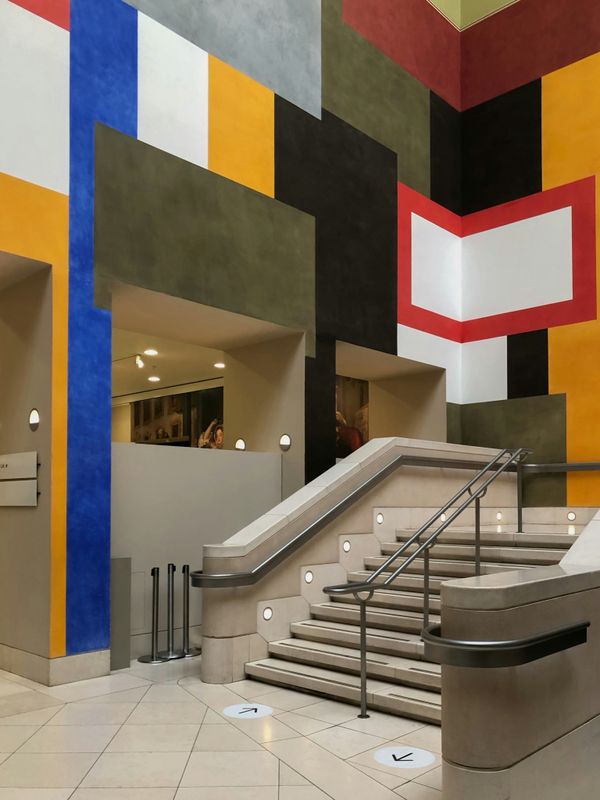Interior Painting
