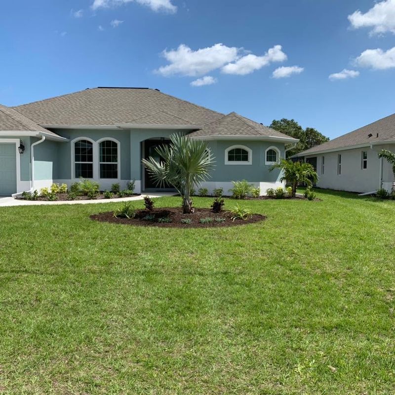 Lawn Care and Maintenance