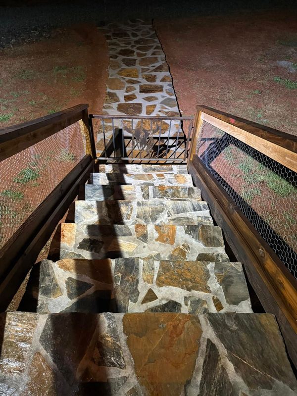 Hardscaping Landscaping
