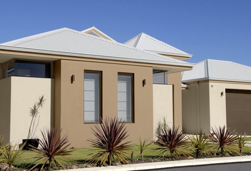 Exterior Painting