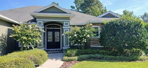 Exterior Painting