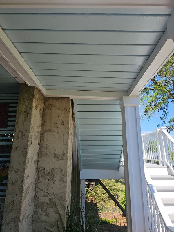 Exterior Painting gallery