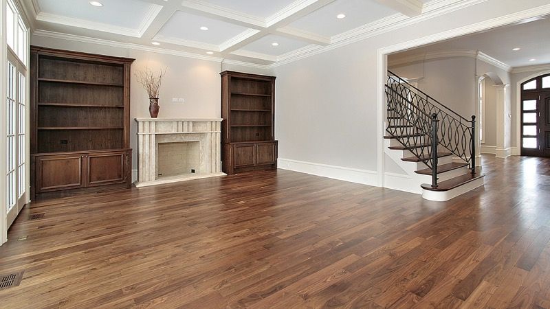 Interior House Painting