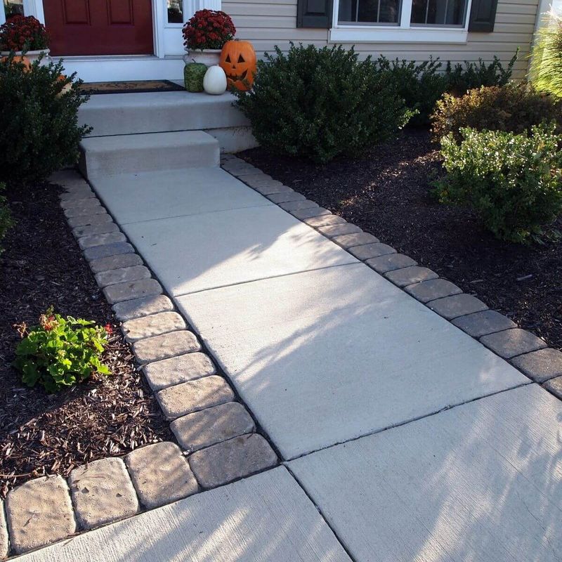 Concrete Repair