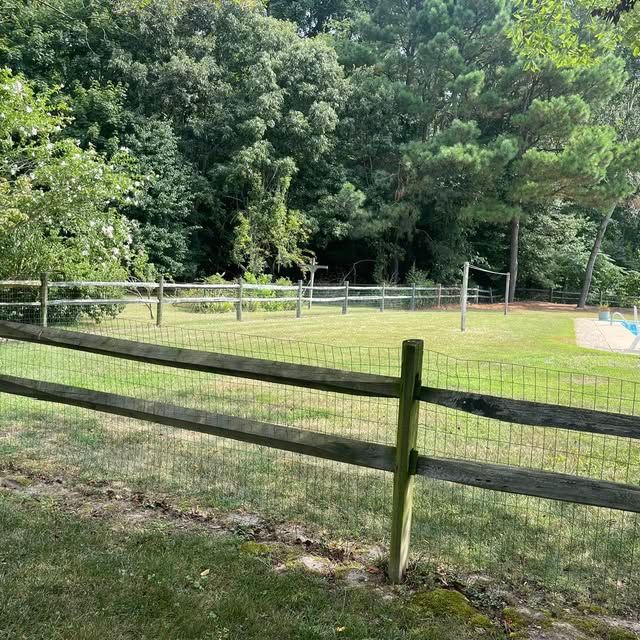 Fencing