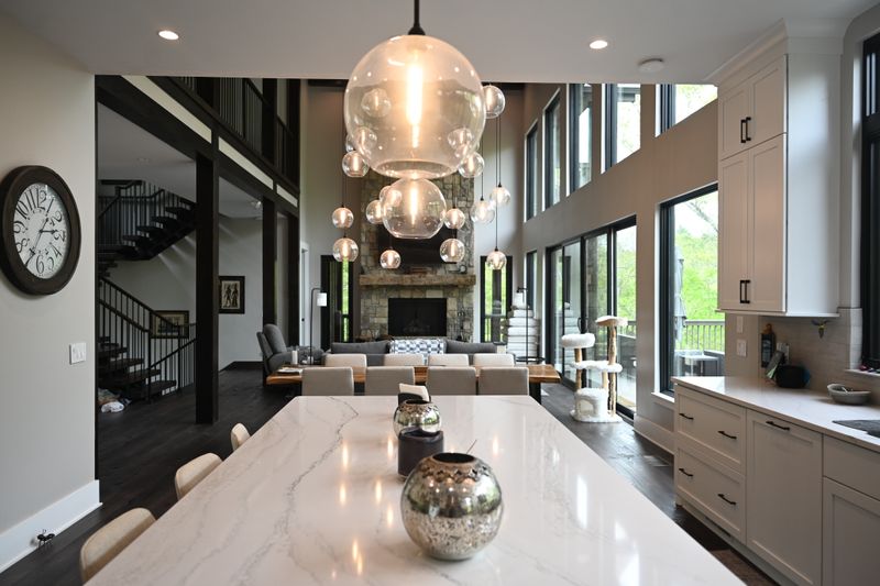 Custom Home Design