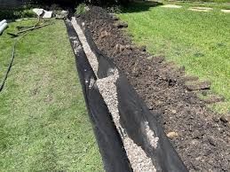 French Drains