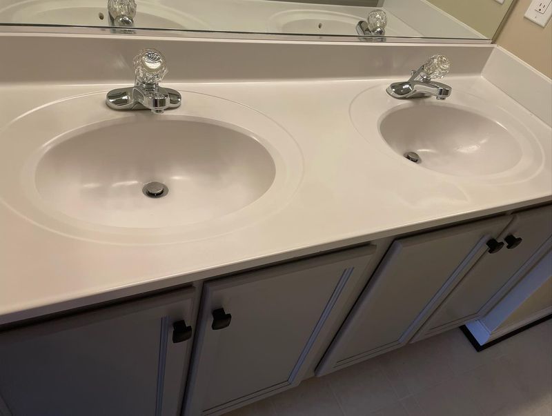 Residential Cleaning gallery