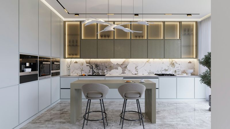 Kitchen Remodeling