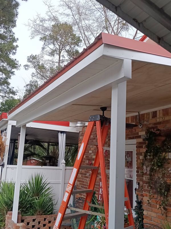 Carpentry Work