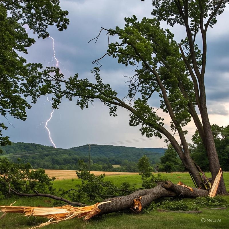 Tree Removal
