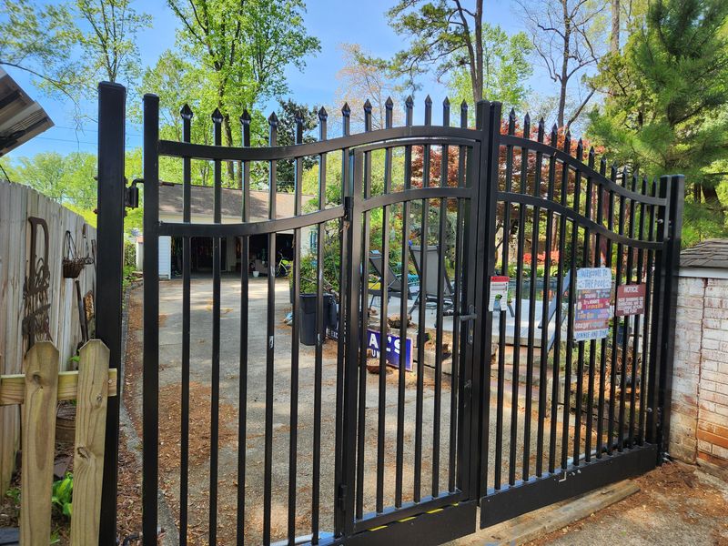 Residential Gates
