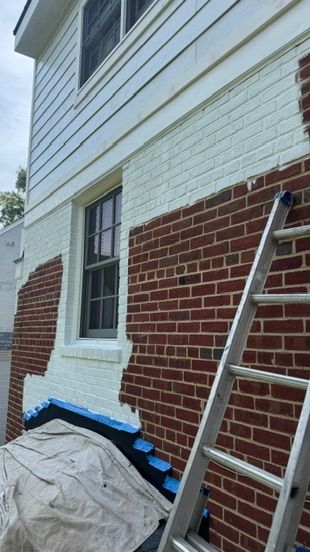 Exterior Painting