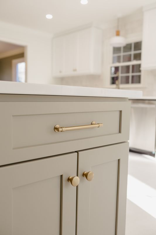 Kitchen Remodels