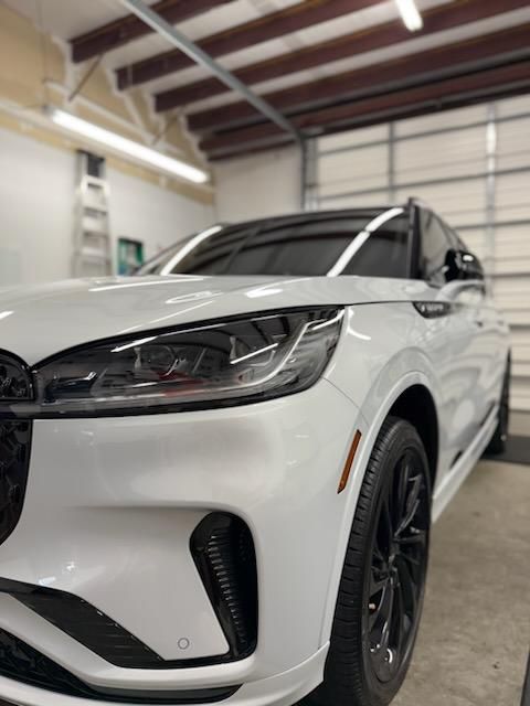 Ceramic Coating