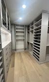 Cabinet Installation