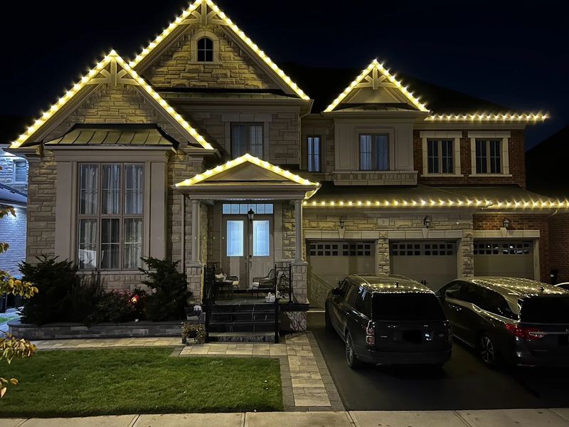 Holiday Lighting