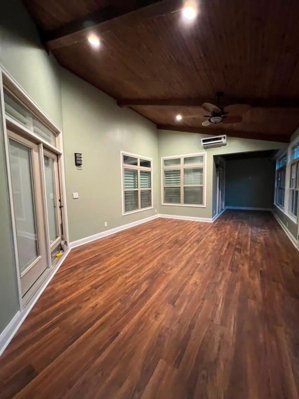Flooring Services