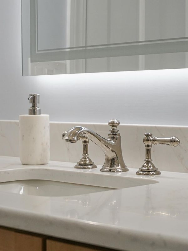 Bathroom Renovation